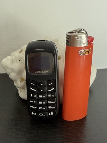 L8star bm70 mini bar phone - l8star,