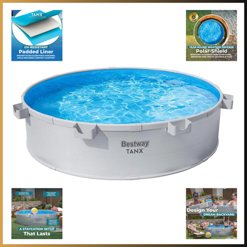 Bestway tanx 24 in - 8, x