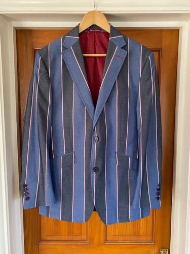 Samuel windsor boating blazer - windsor,