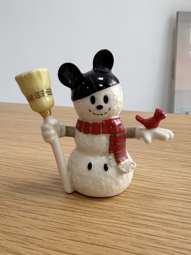 Lenox disney mickey mouse - disney,