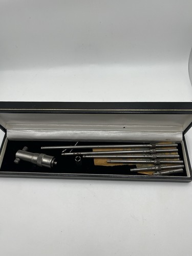 Vintage starrett inside - vintage,