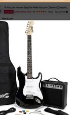 RockJam Electric Guitar Kit