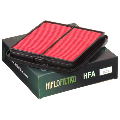 Air filter for - air,