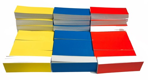 Roach tips 100 booklets - tips,