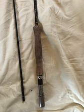 Bruce And Walker Fly Rod
