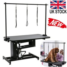 Professional Hydraulic Pet Dog