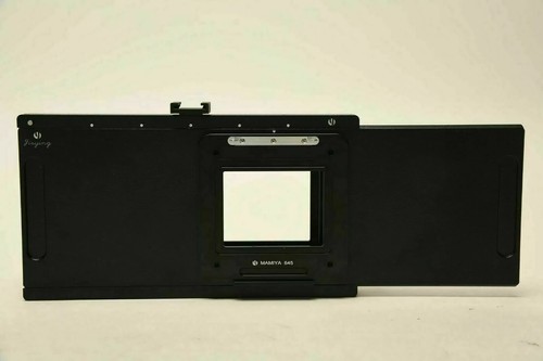 For linhof technorama - 617s, to