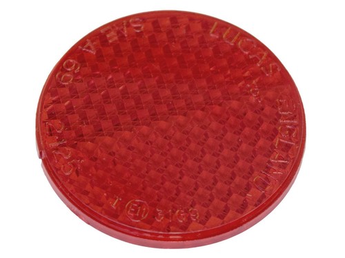Lucas type 54572035 red - lucas,