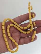 XL Old Catalin Prayer Beads