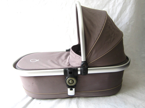 Carrycot icandy peach jogger - icandy,