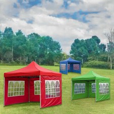 3m Gazebo Replacement Exchangeable Side Panel Wall Panels Panel Window