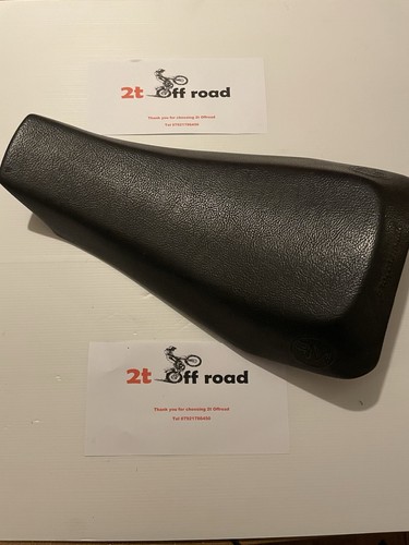 Fantic 240 seat - fantic,