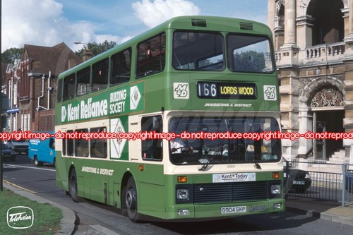 Bus photo maidstone - bus,