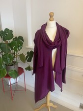 Crea Concept Purple Pink Wool