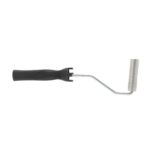 21x75mm iron roller tool angle - iron,