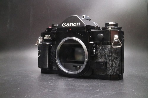 Canon 35mm slr film - canon,