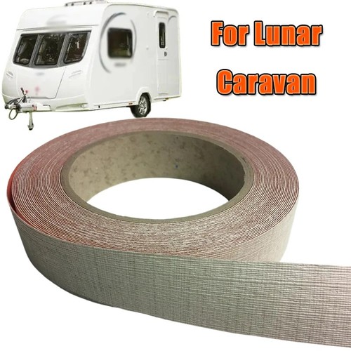 10m roll caravan - 10m,