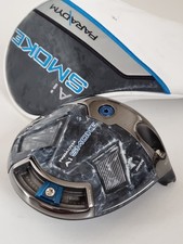 Callaway Paradym Ai Smoke Max