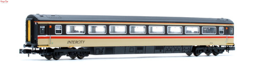 Dapol mk3 2nd - dapol, coach