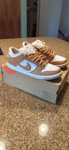 Nike dunk pro iso low - low, light