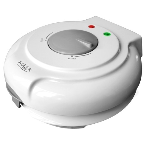 Waffle maker adler infinitely - waffle,