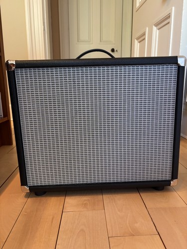 Blackface style lite - , cabinet