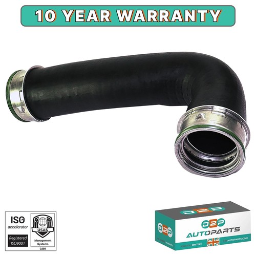 Intercooler turbo hose pipe - turbo,