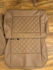 Volkswagen VW T25 T3 Fitted