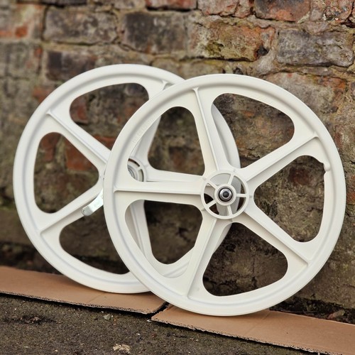 Skyway tuff mag coaster - mag, brake