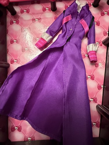Monster high doll accessories - monster,