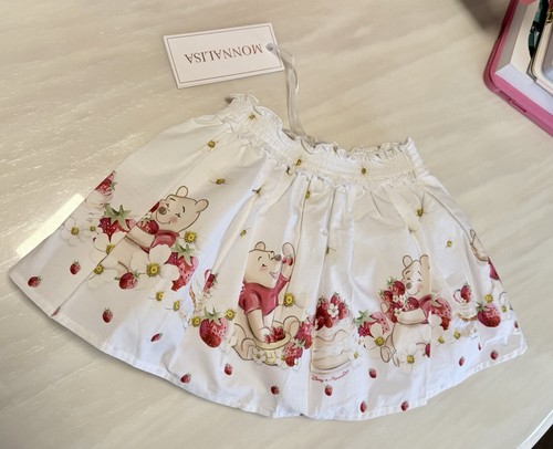Cutest monnalisa disney winnie - cutest,