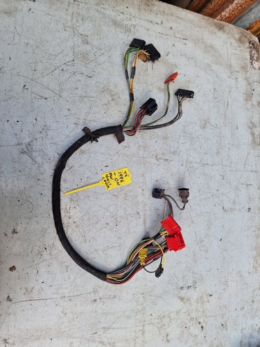 1996 2003 ignition - vw, 1996-2003