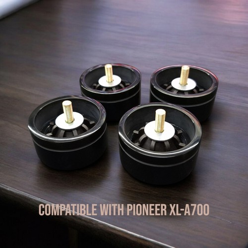 Feet for pioneer - feet,