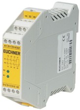 Bridgeport VMC & INTERACT Safety Relay BP21556223 - Genuine Parts QUICK DELIVERY