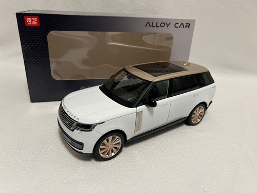 Land rover range - rover,