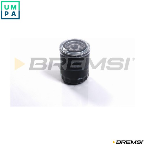 Oil filter fl0755 for - oil,