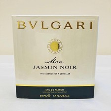 New Bvlgari Mon Jasmin Noir
