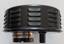 VW Beetle Bay T2 Solex Pict