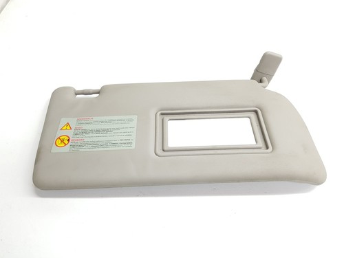 964004x80d 2344763 sun visor - 964004x80d,
