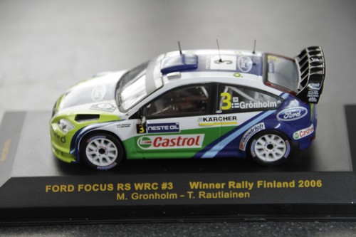 Ram249 ford focus rs - ford,