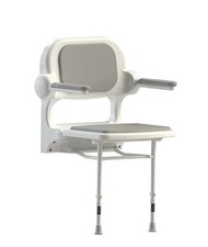 AKW 2000 Series Fold Up Shower