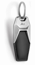 Genuine audi keyring - audi,