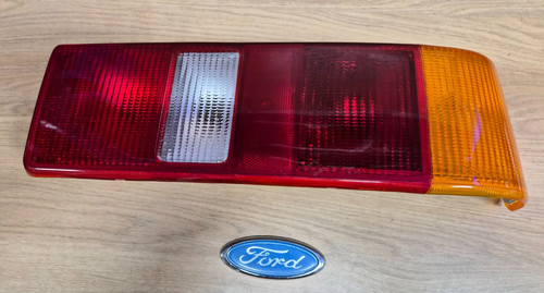 Ford sierra mk2 drivers - ford,