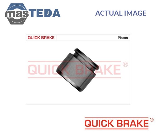 185289k brake caliper piston - brake,