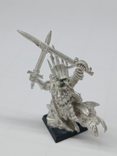 Warhammer konrad von - warhammer,