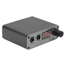 Professional Tattoo Power