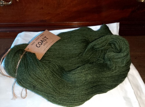 Baa ram ewe - baa, yarn