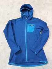 PATAGONIA R1 AIR ZIP HOODY