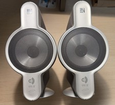 2x KEF KIT100 Uni-Q Satellite