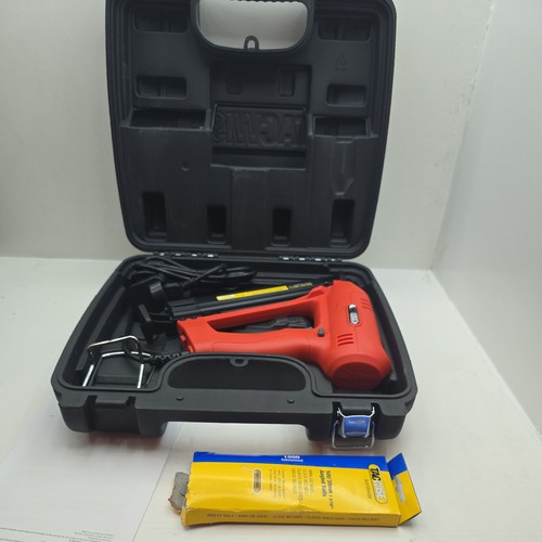 Tacwise 1704 master nailer - 36)tacwise,